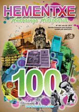 Revista: H-100