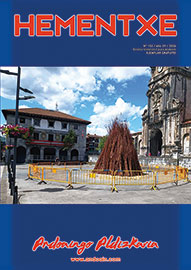 Revista: H-152